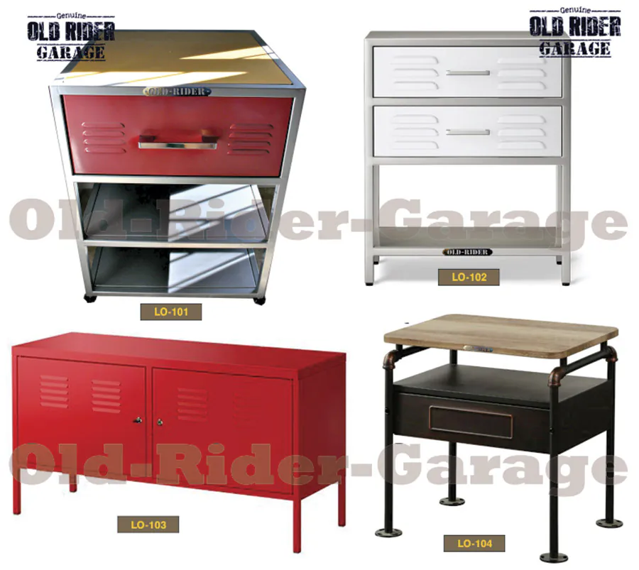 Linea LOCKER 20 23