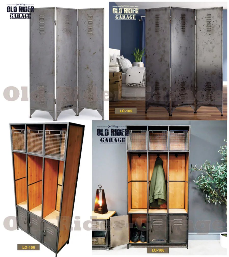 Linea LOCKER 20 24