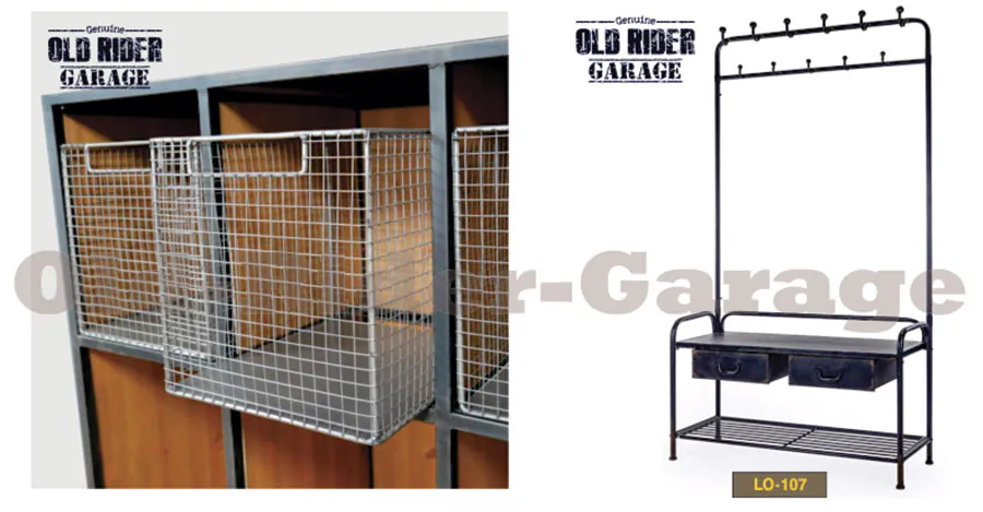 Linea LOCKER 20 25