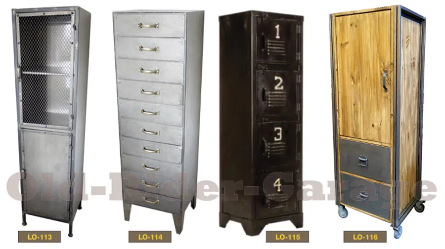 Linea LOCKER 20 27
