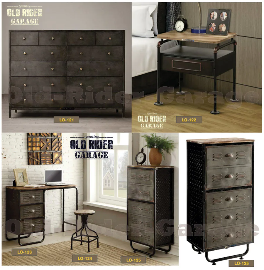 Linea LOCKER 20 29