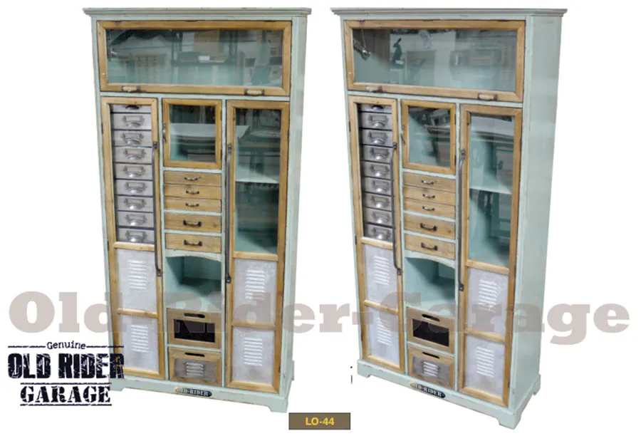 Linea LOCKER 20 3