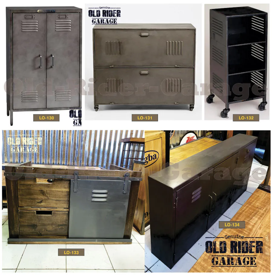 Linea LOCKER 20 32