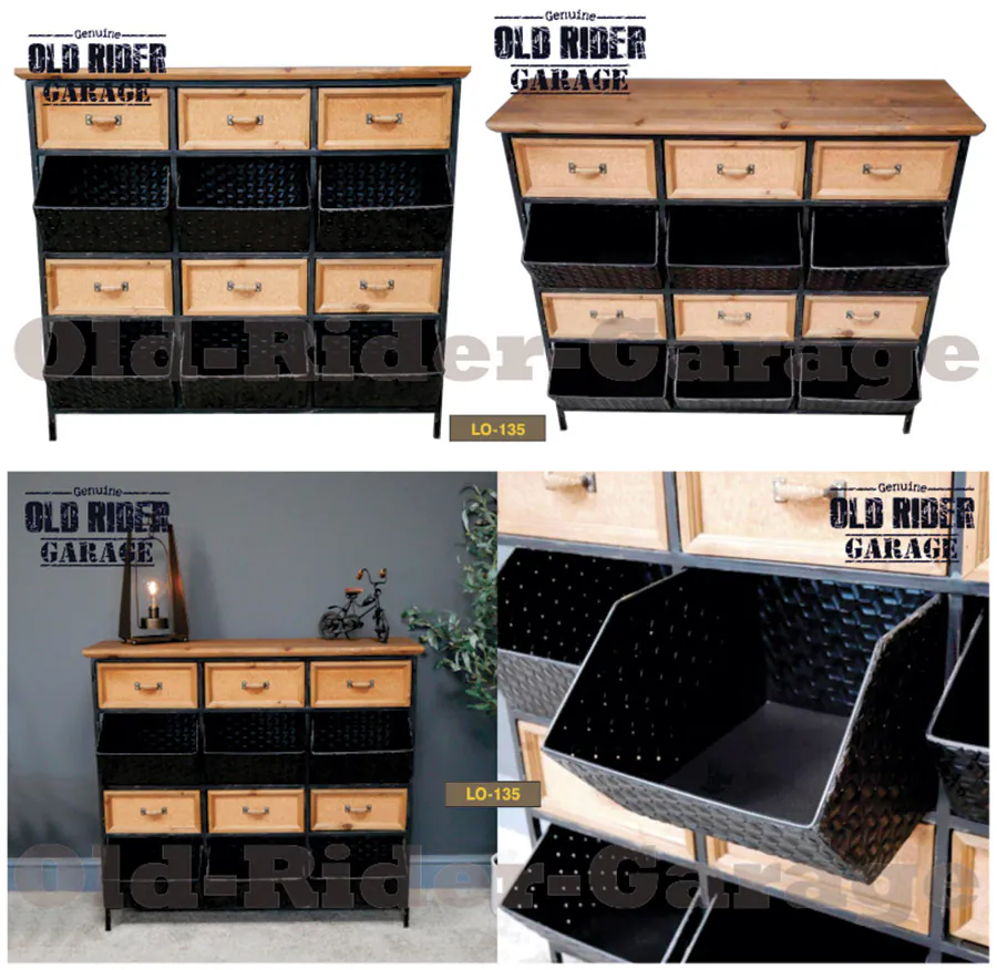 Linea LOCKER 20 33