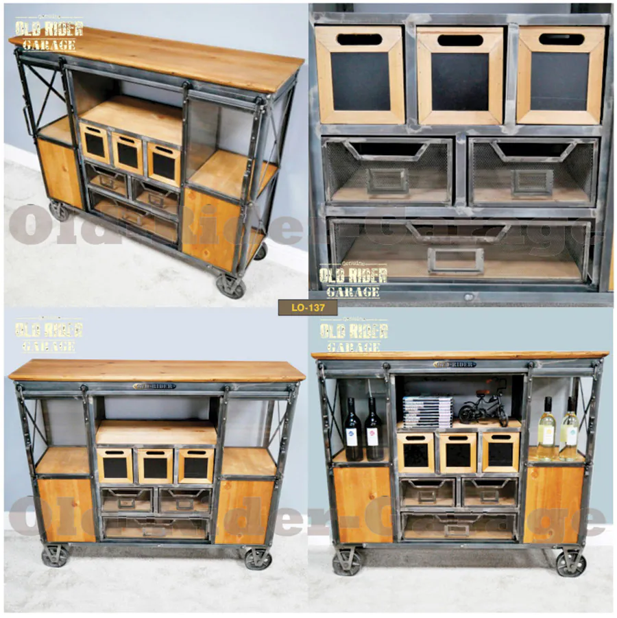 Linea LOCKER 20 35