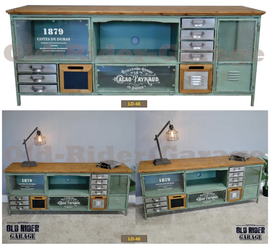 Linea LOCKER 20 5