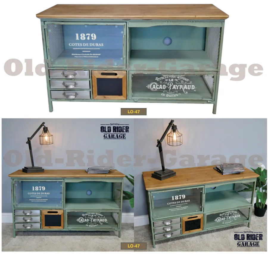 Linea LOCKER 20 6