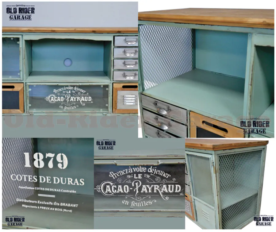 Linea LOCKER 20 7