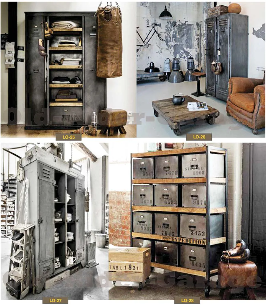 Lockers 5