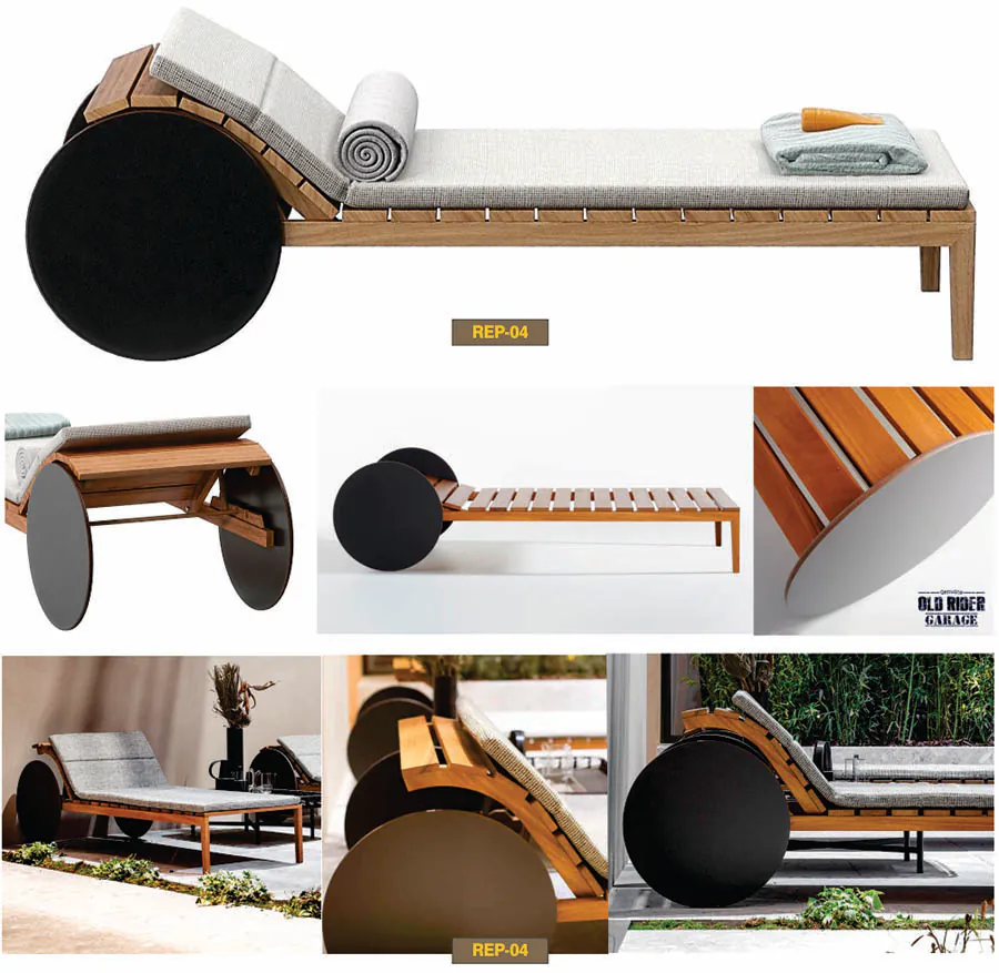 MUEBLES DE EXTERIOR 3