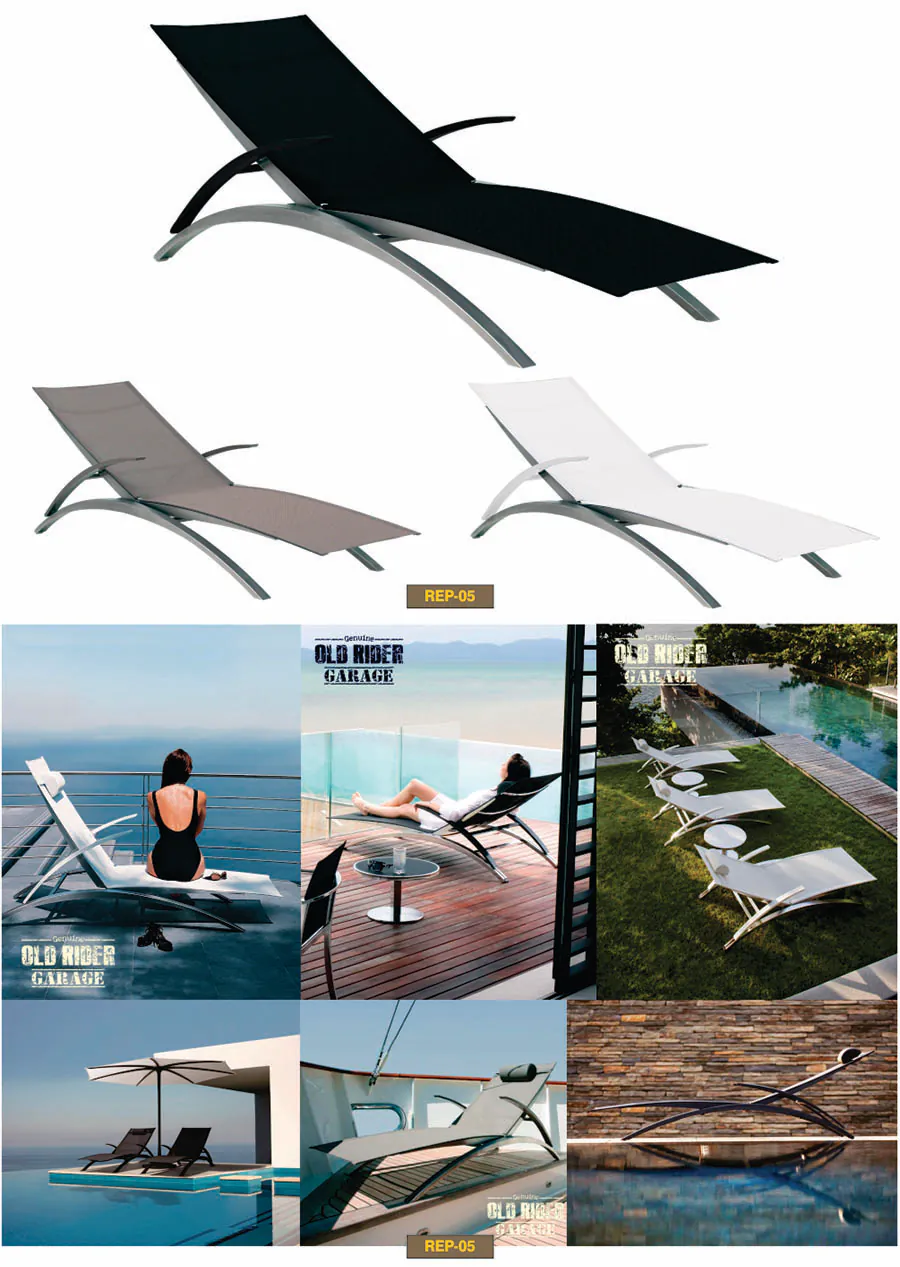 MUEBLES DE EXTERIOR 4