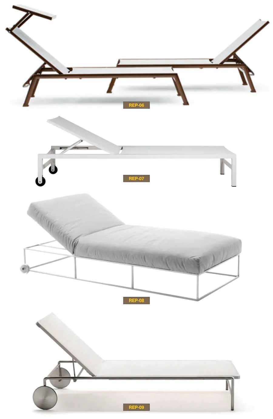MUEBLES DE EXTERIOR 5