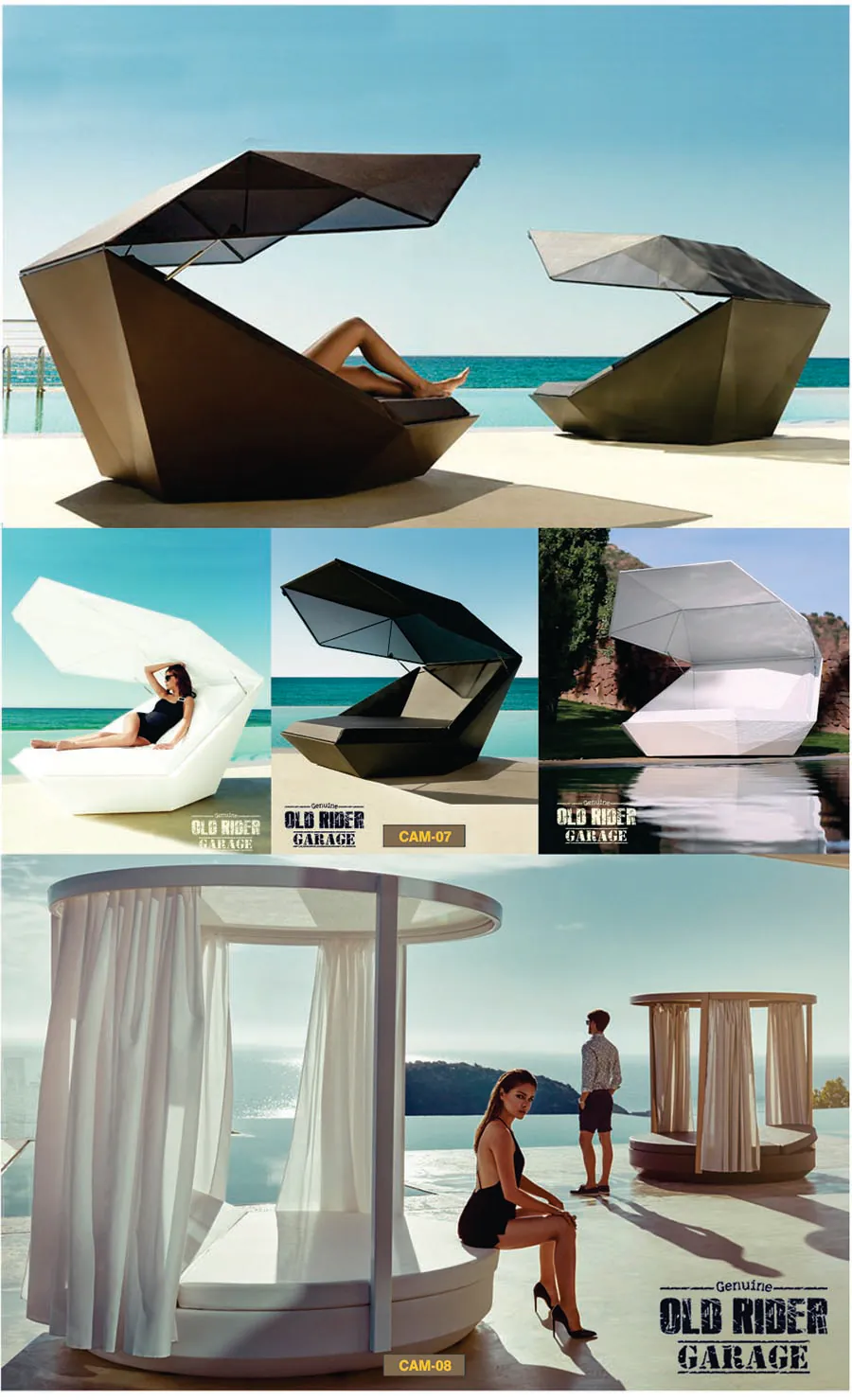 MUEBLES DE EXTERIOR 9