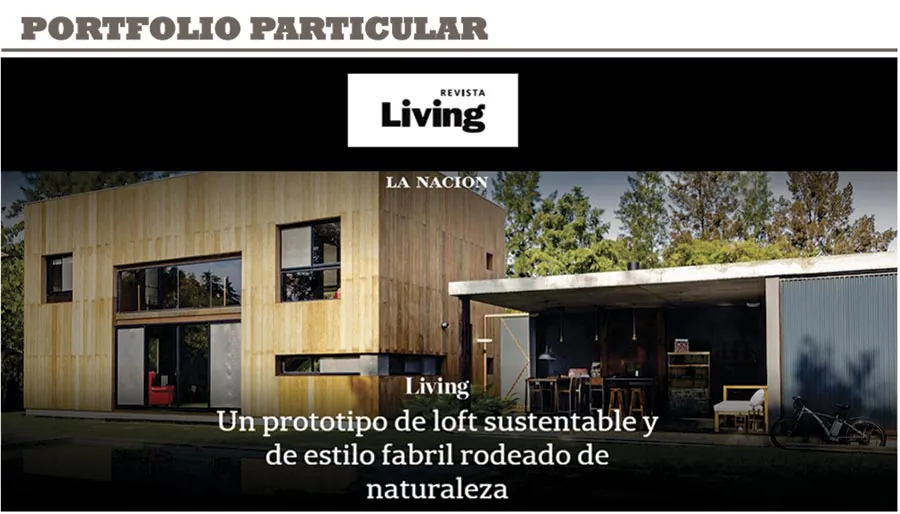 PORTFOLIO PARTICULAR 2018 1