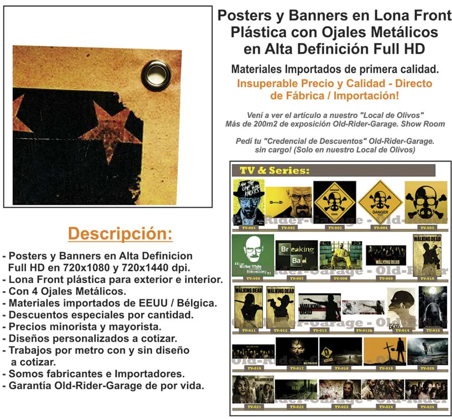 Poster front ojales 1