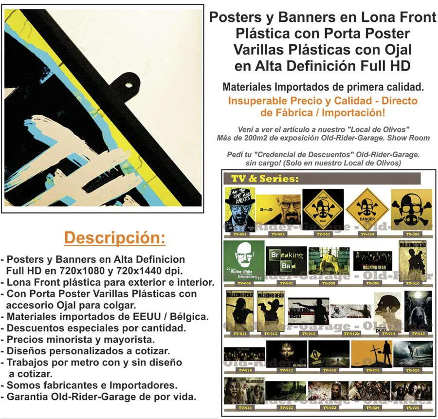 Poster front varilla 1
