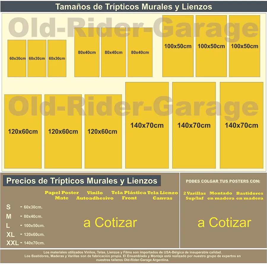 Precios 4