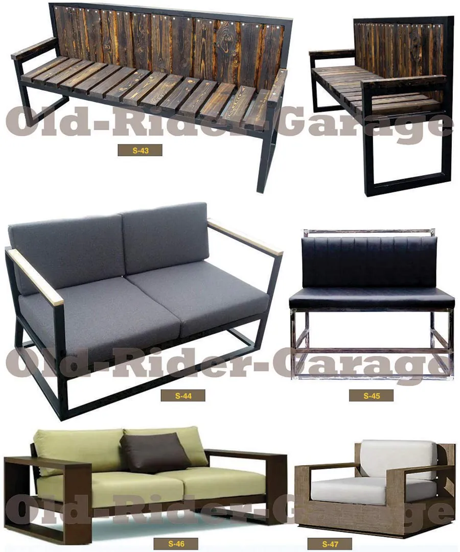 Sillones Sofas Butacas Poltronas 10