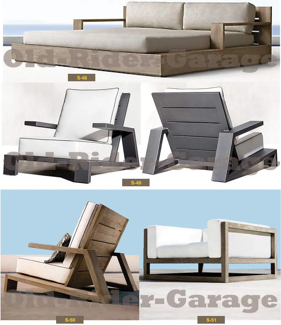 Sillones Sofas Butacas Poltronas 11