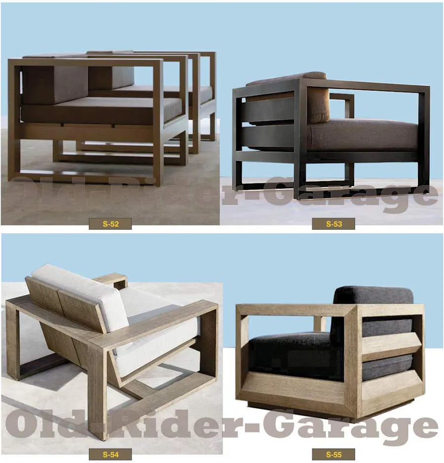 Sillones Sofas Butacas Poltronas 12