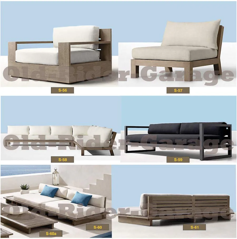 Sillones Sofas Butacas Poltronas 13