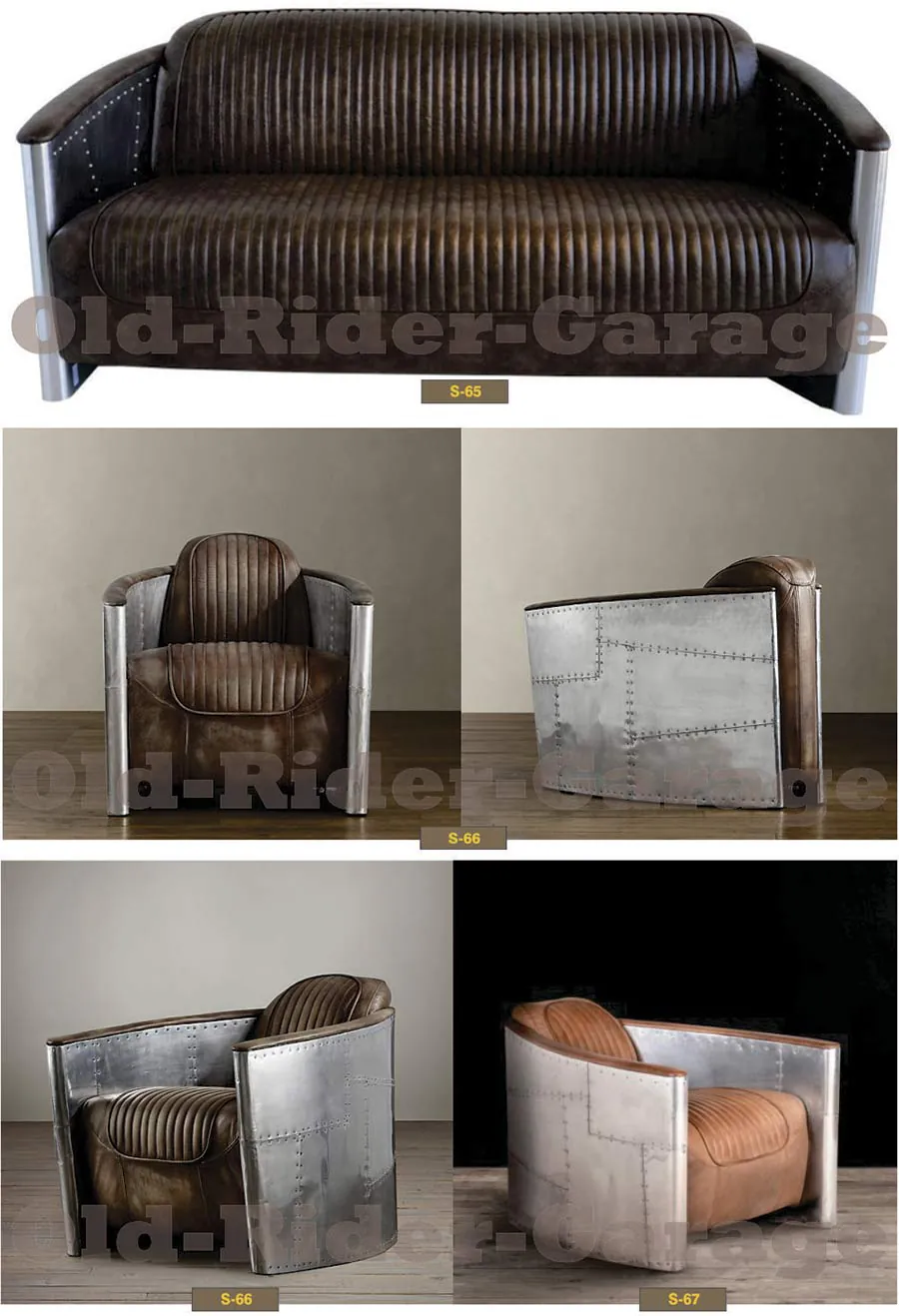 Sillones Sofas Butacas Poltronas 15