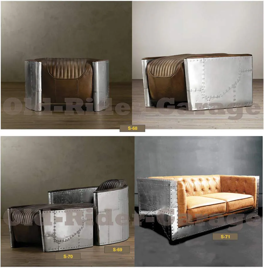 Sillones Sofas Butacas Poltronas 16