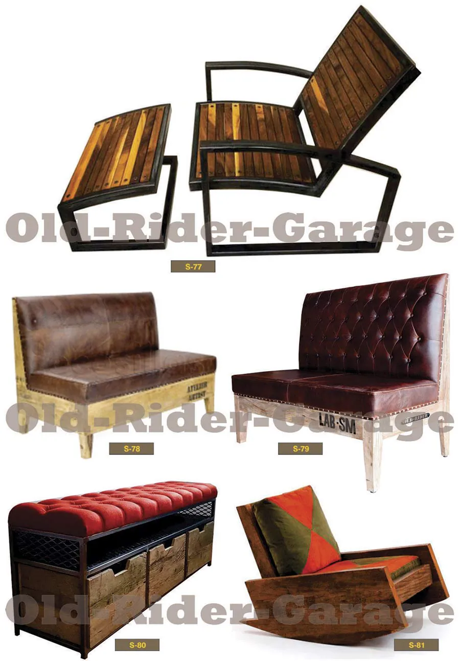 Sillones Sofas Butacas Poltronas 18