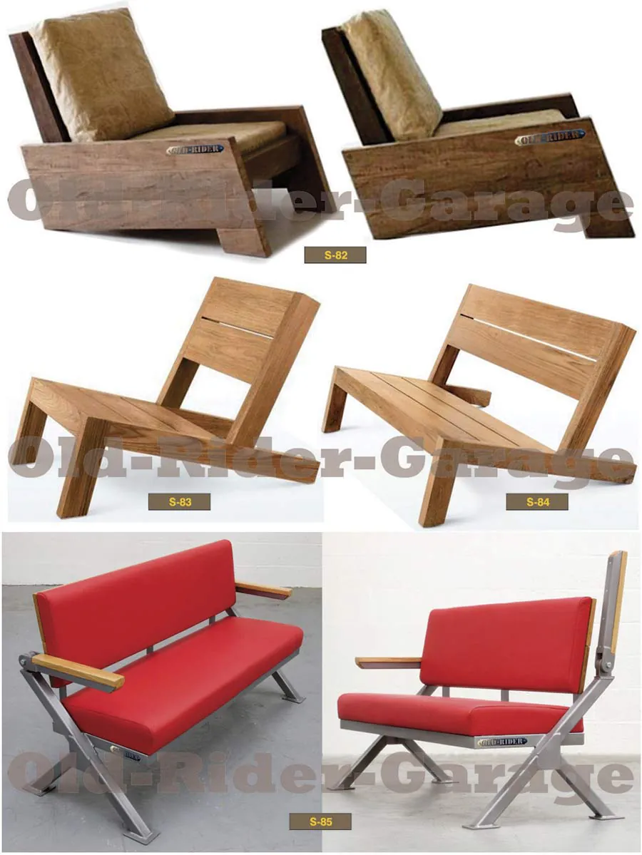 Sillones Sofas Butacas Poltronas 19