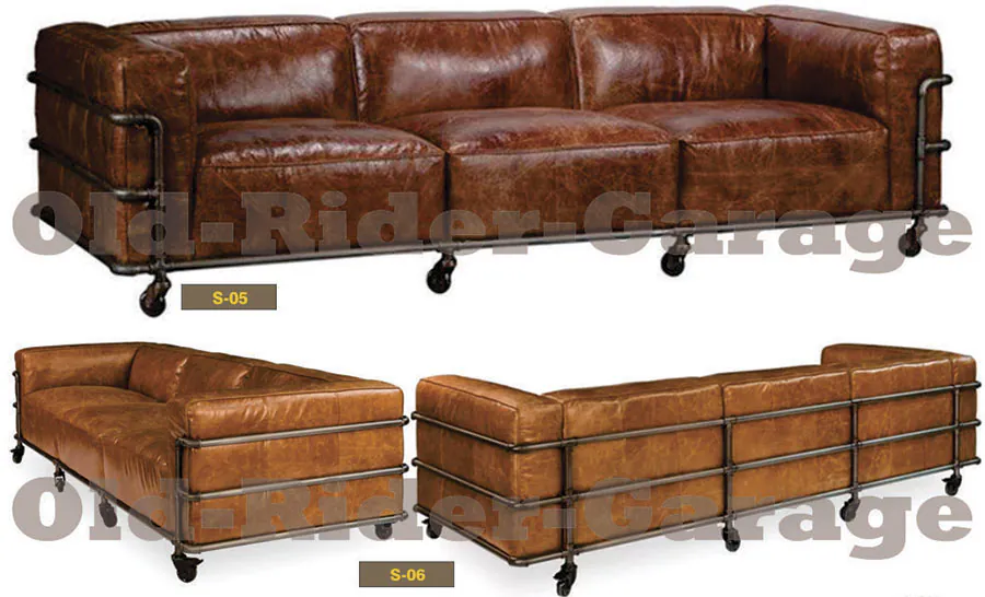 Sillones Sofas Butacas Poltronas 2
