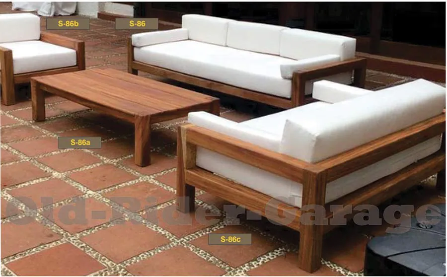 Sillones Sofas Butacas Poltronas 20