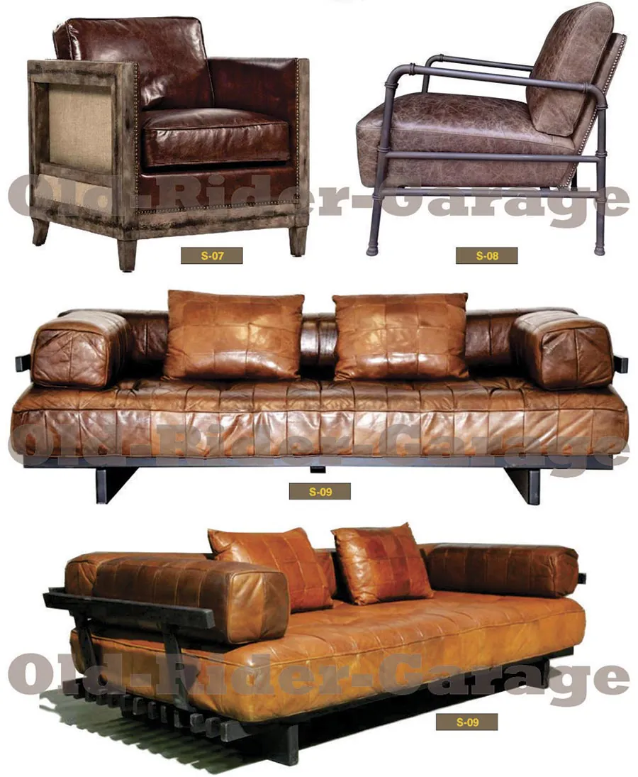 Sillones Sofas Butacas Poltronas 3