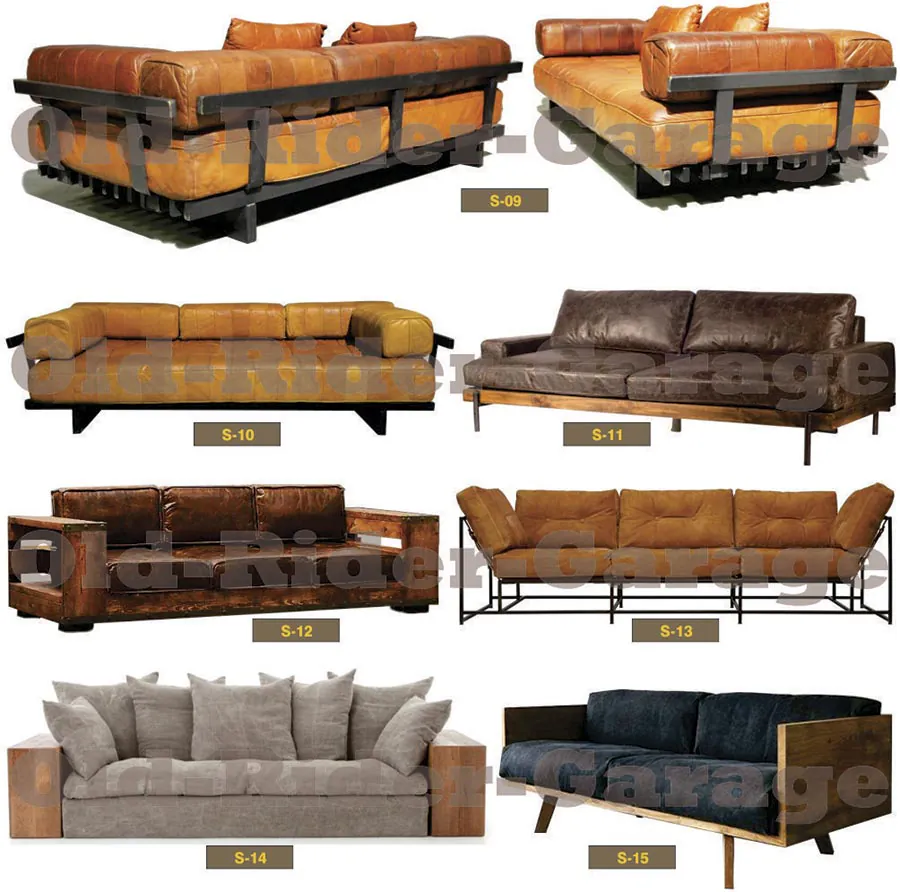 Sillones Sofas Butacas Poltronas 4