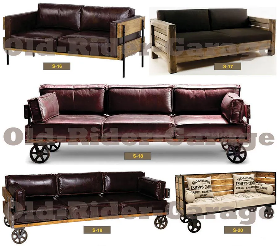 Sillones Sofas Butacas Poltronas 5