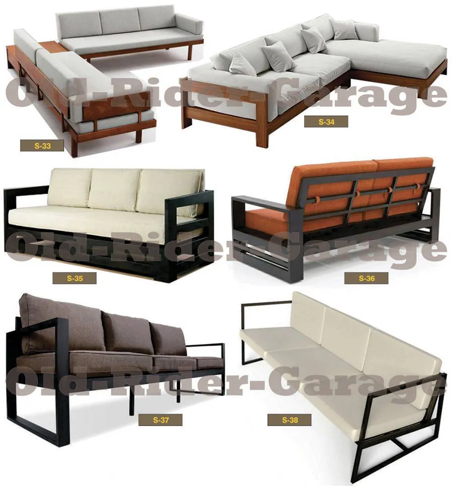 Sillones Sofas Butacas Poltronas 8