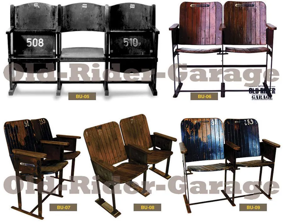 Sillones Sofas Butacas Poltronas P2