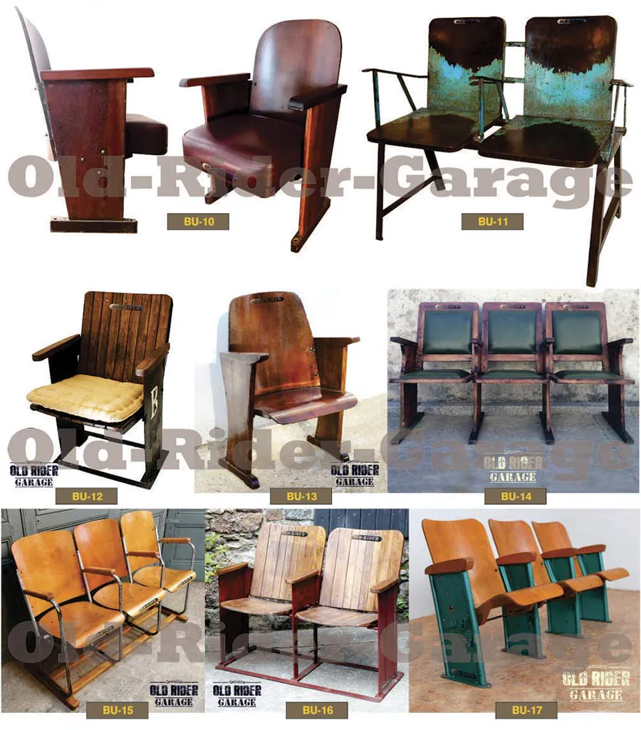 Sillones Sofas Butacas Poltronas P3
